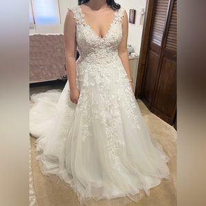 Martin Thornburg - Marlee - Size 12